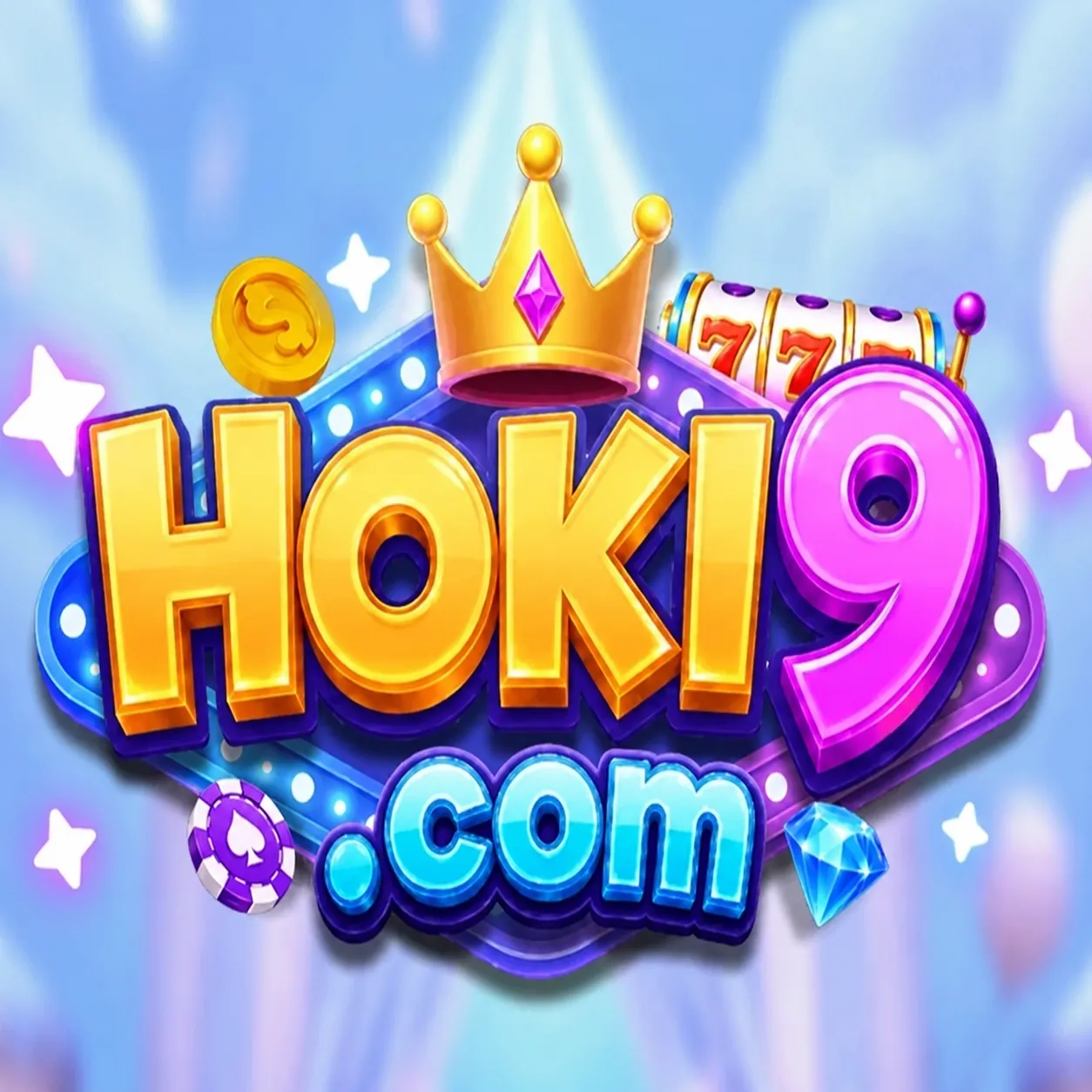 HOKI9 - Pertarungan Seru di Arena Fighting
