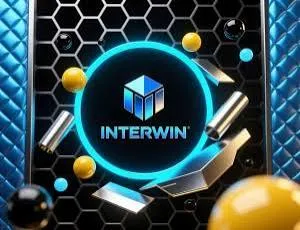 INTERWIN - Game Poker Seru dan Menarik