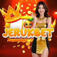 JERUKBET - Game Memancing Seru dan Menarik