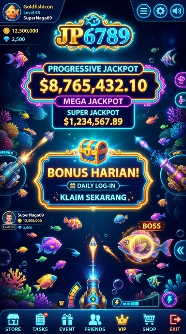 Proses unduh aplikasi yang cepat dan aman di jp6789.